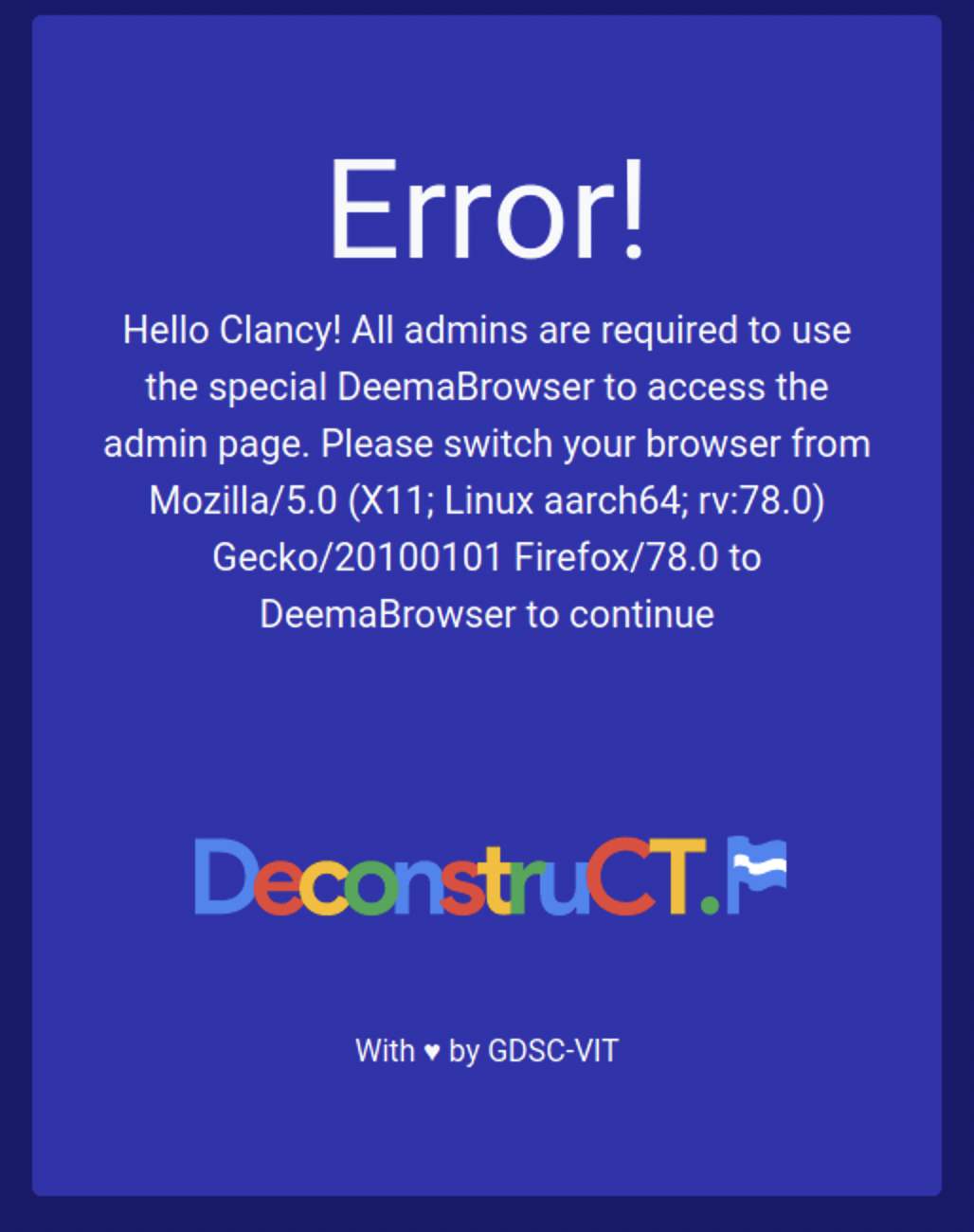 Screenshot 5